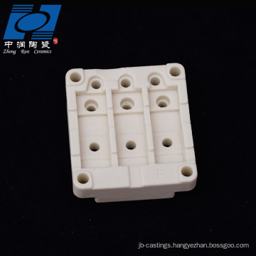 steatite ceramic insulator thermostat ceramic